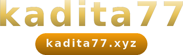 kadita77 logo